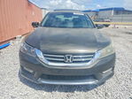 Honda Accord 2013