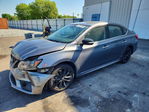 Nissan Sentra 2018