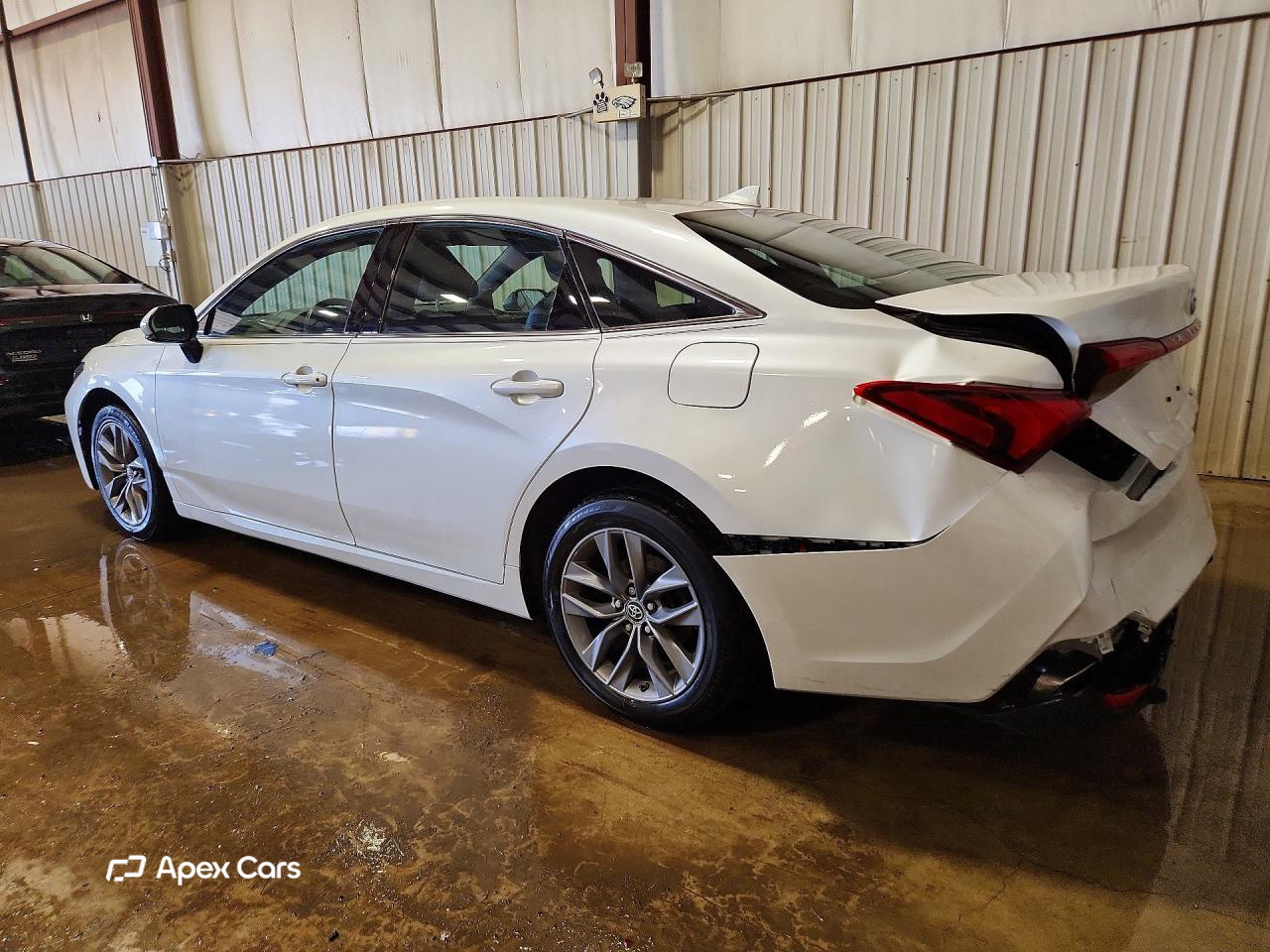Toyota Avalon 2019