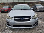Subaru Impreza 2015