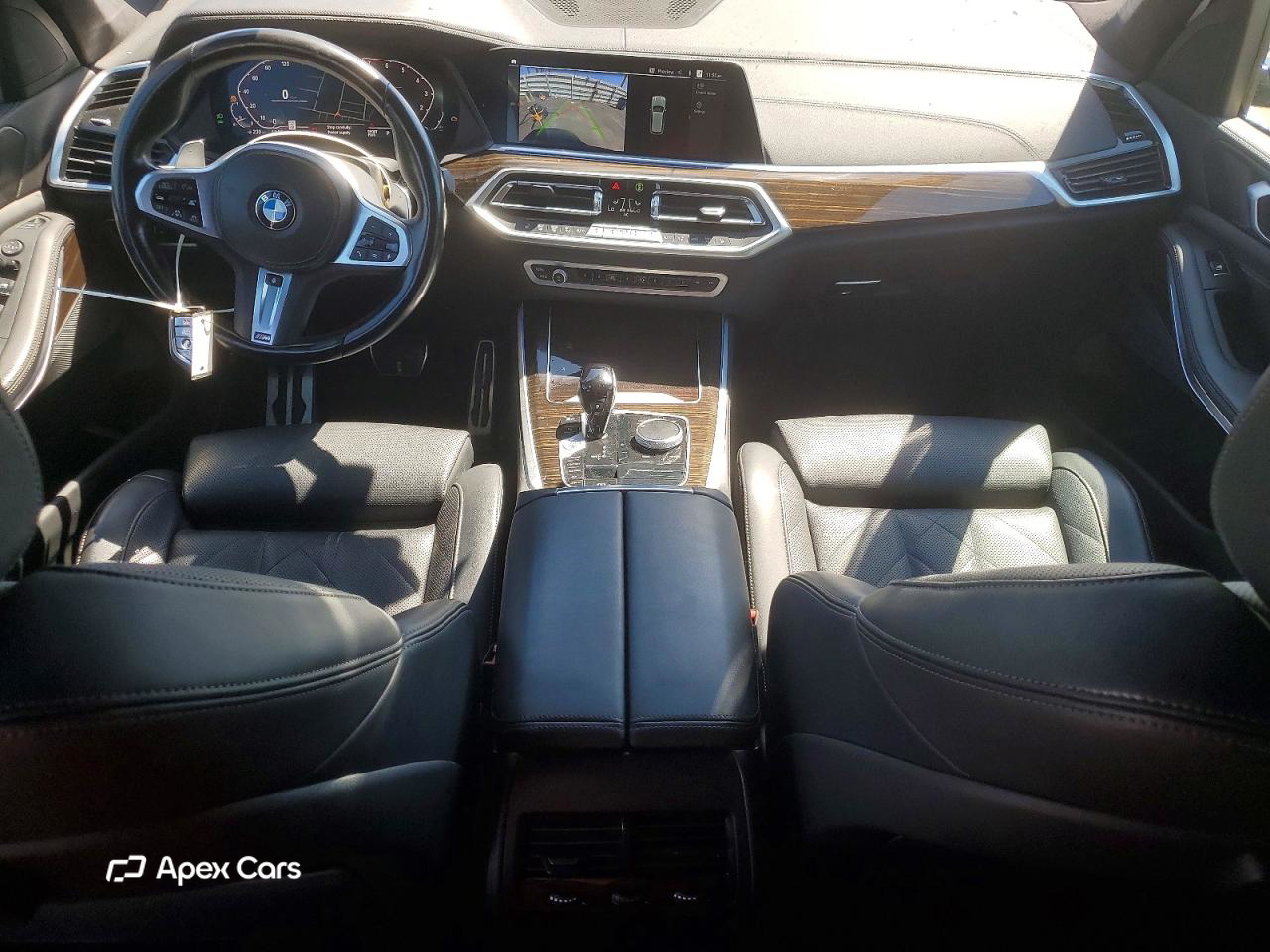 BMW X5 2023