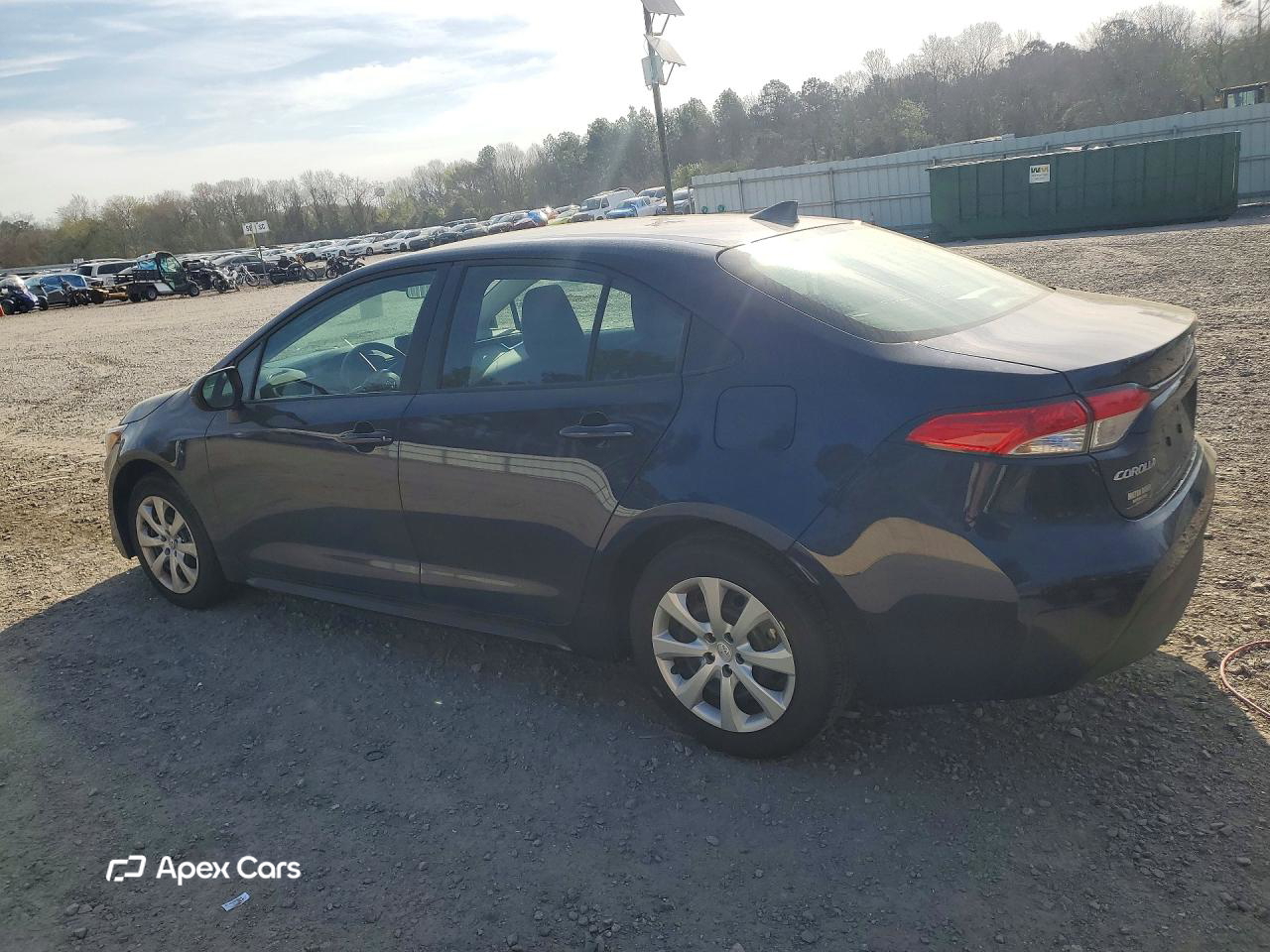 Toyota Corolla 2025