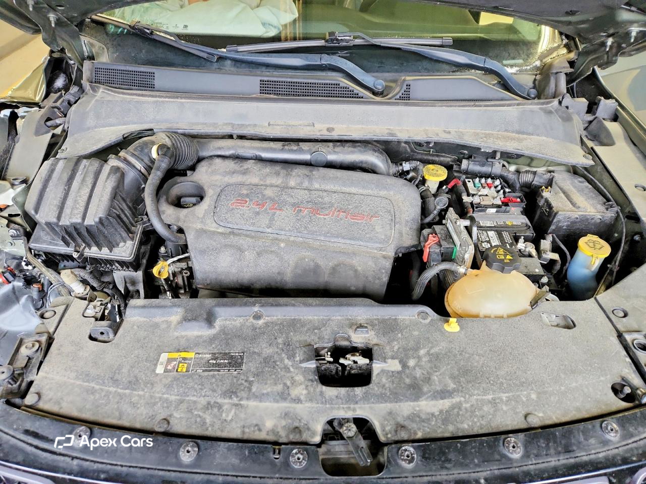 Jeep Compass 2019