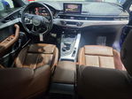 Audi A4 2017