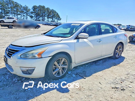 Nissan Altima 2014 - Image 1 of 12