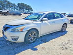 Nissan Altima 2014
