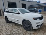 Jeep Cherokee 2019