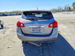 Nissan Rogue 2013