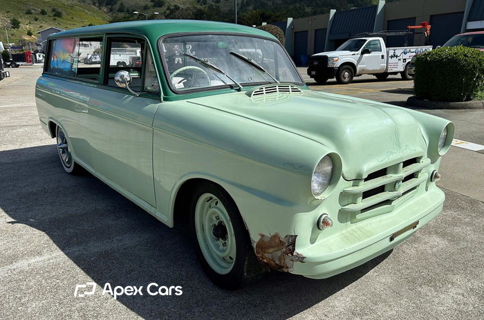 1964 Datsun  - Image 1 of 5