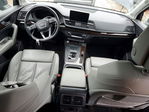 Audi Q5 2018