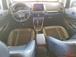 Ford EcoSport 2020