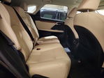 Lexus RX 2021