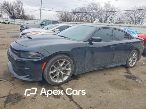 Dodge Charger 2023 - Image 1 of 12