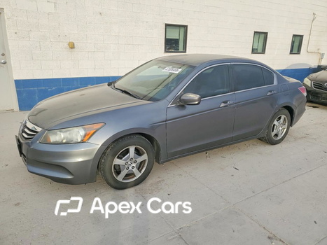 Honda Accord 2012 - Image 1 of 12