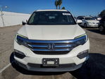 Honda Pilot 2018