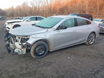Chevrolet Malibu 2021