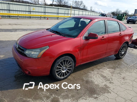 Ford Focus 2011 - Image 1 of 13