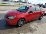 Ford Focus 2011