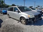 Dodge Caravan 2012
