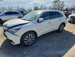 Acura MDX 2014