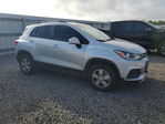 Chevrolet Trax 2022