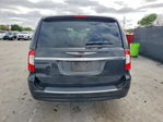 Chrysler Voyager 2016