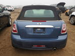 MINI Cooper 2011