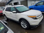 Ford Explorer 2011