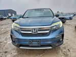 Honda Pilot 2019
