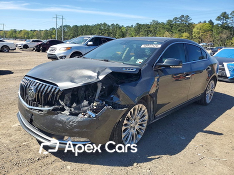 Buick LaCrosse 2016 - Image 1 of 13