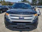 Ford Explorer 2013