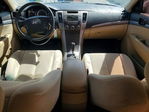 Hyundai Sonata 2010