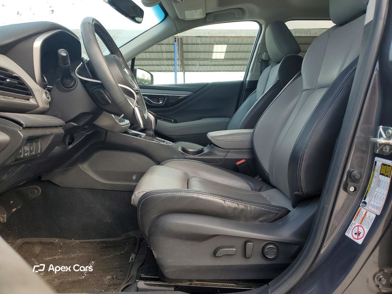Subaru Outback 2020