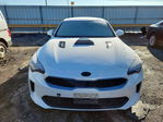 Kia Stinger 2018
