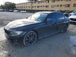 BMW Series 3 2013