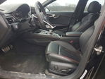 Audi A4 2018