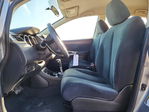 Nissan Versa 2012