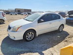 Nissan Sentra 2010