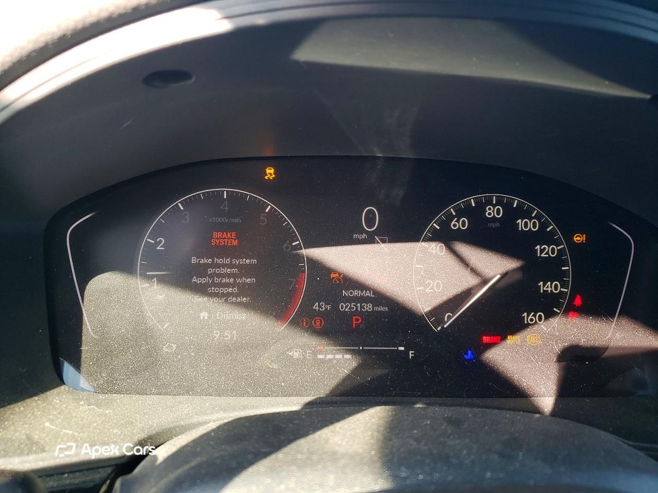 Honda Civic 2023