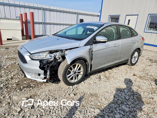 Ford Focus 2016 - Zdjęcie 1 z 12