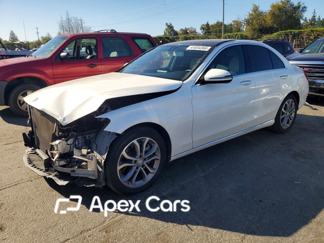 Mercedes-Benz  2016 - Image 1 of 13