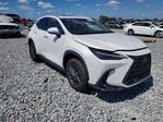 Lexus NX 2022