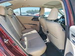 Honda Accord 2016