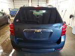 Chevrolet Equinox 2017