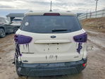 Ford EcoSport 2018