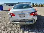 Nissan Sentra 2018