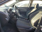 Chevrolet Sonic 2016