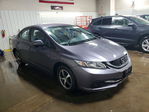 Honda Civic 2015
