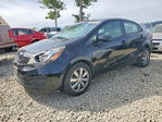 Kia Rio 2013