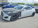 Hyundai Genesis 2013